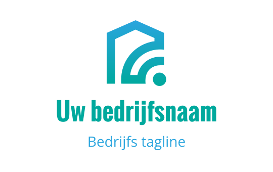 Cyberveiligheid logo