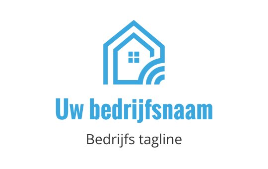 Cyberveiligheid logo