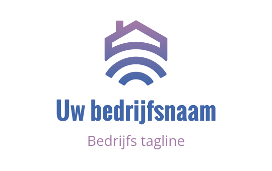 Cyberveiligheid logo