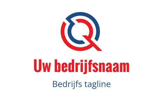 Q logo