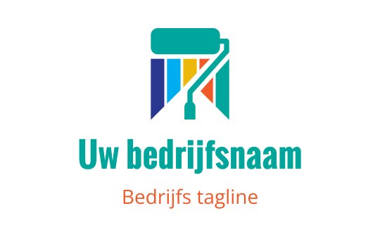 Printing logo
