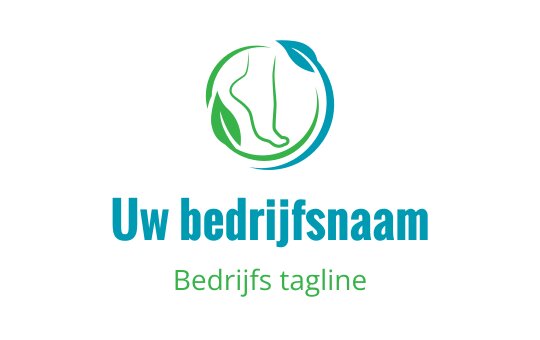 Voeten logo