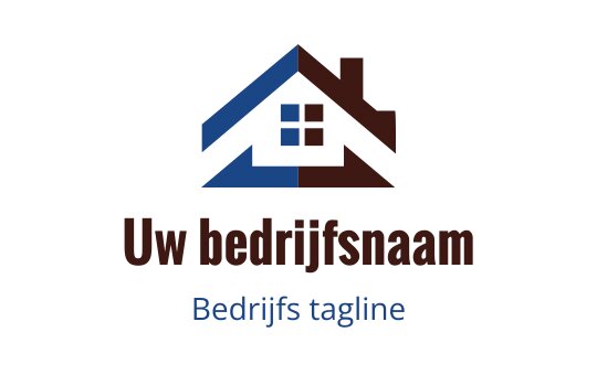 Huis logo