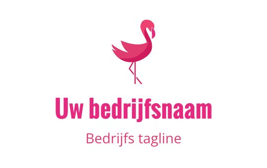 Flamingo logo