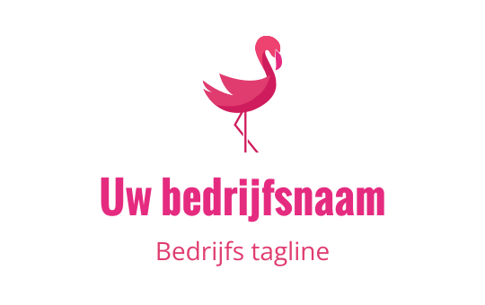 Flamingo logo