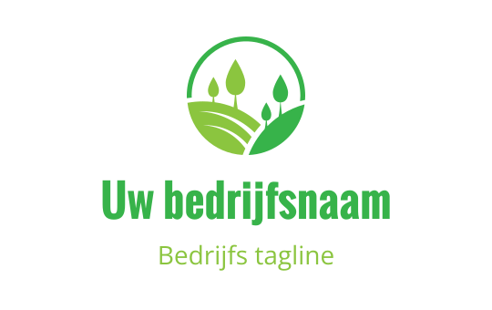 Logo design preview