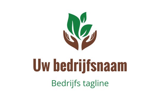 Kleur logo