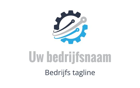Computer logo