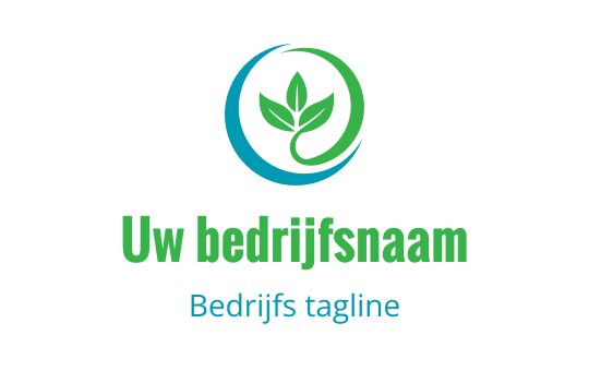 Kleur logo
