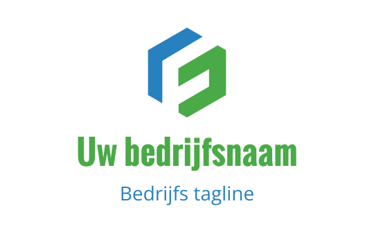 F logo