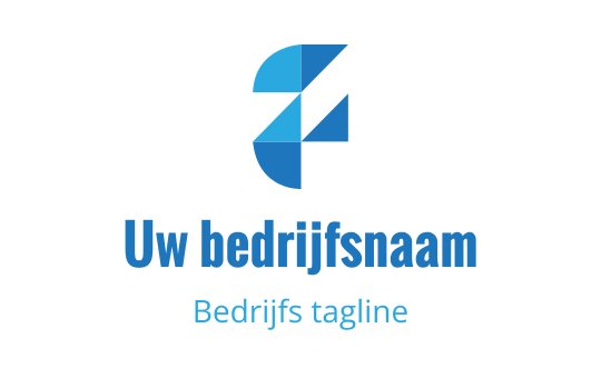F logo