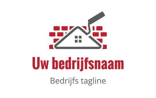 Baksteen logo