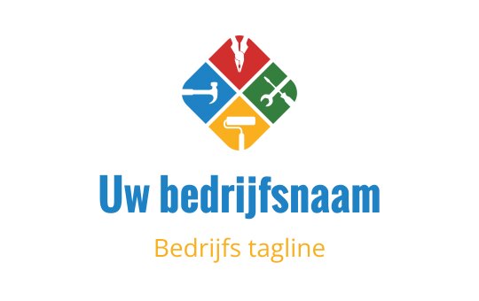 Verf logo