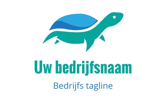 Turtle logo