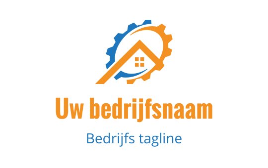Huis logo