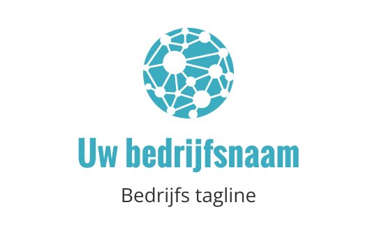 Abstract logo