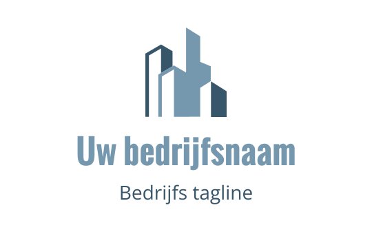 Building logo