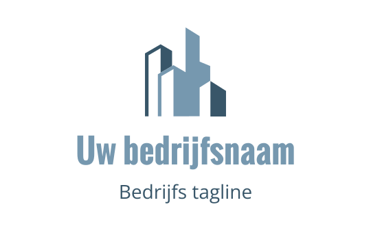 Civiele techniek logo