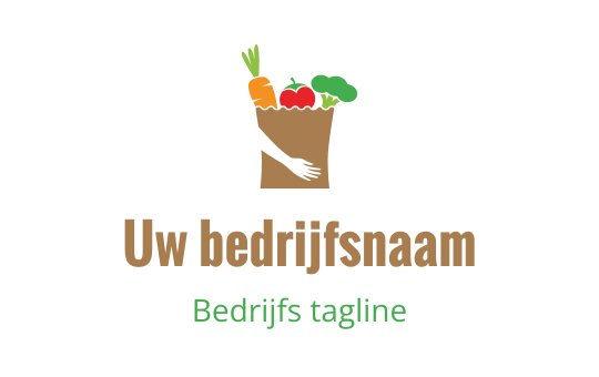 Grocery logo