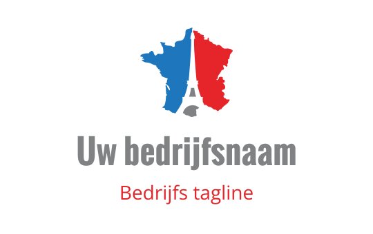 Frankrijk logo