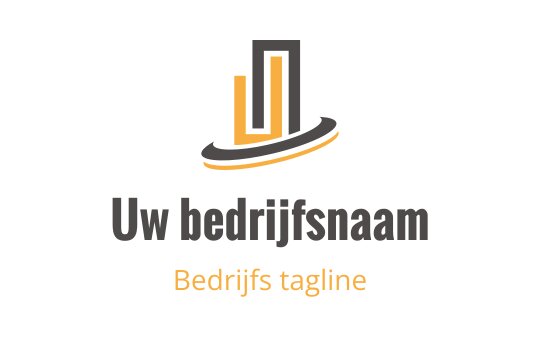 Building logo