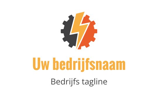 Batterij logo