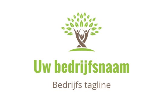 Vierkant logo