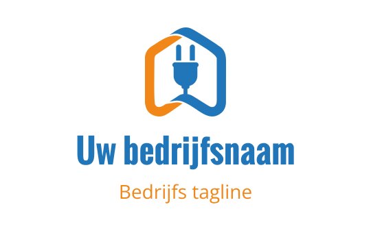 Batterij logo
