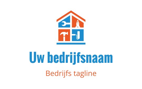 Klusjesman logo