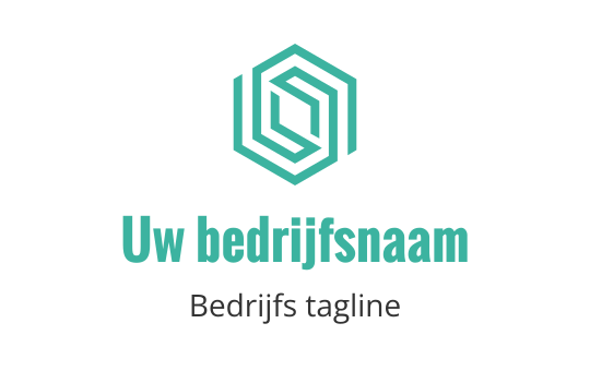 L logo