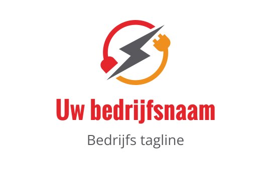 Batterij logo