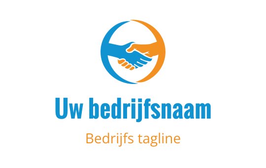 Boekhouding logo