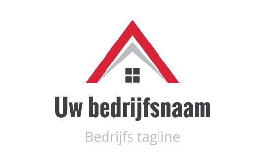Huis logo