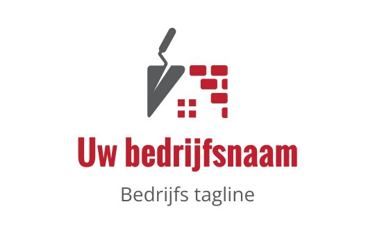 Baksteen logo