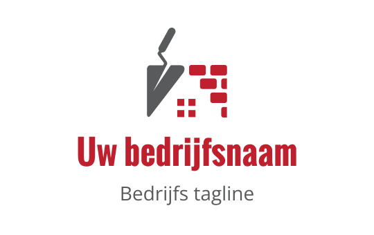 Baksteen logo