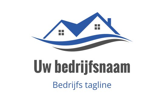 Huis logo