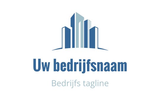 Vierkant logo