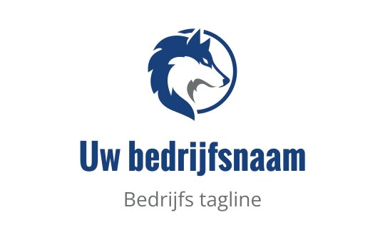 Dog-and-cat logo
