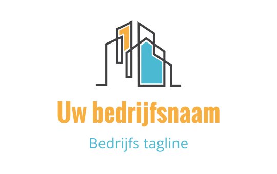 Building logo