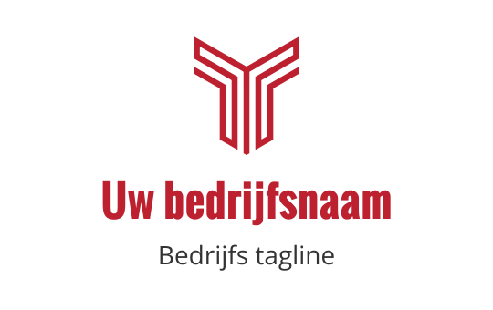 T logo