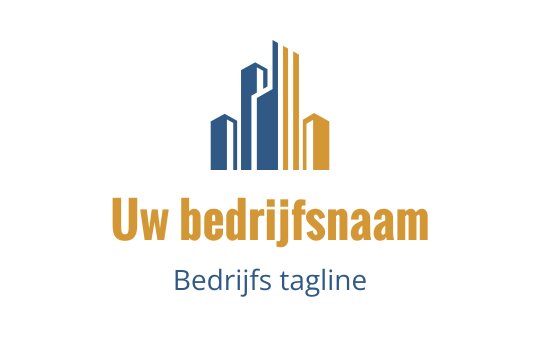 Building logo