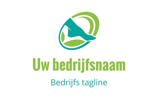 Voeten logo