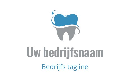 Gezondheid, medisch, dokter logo