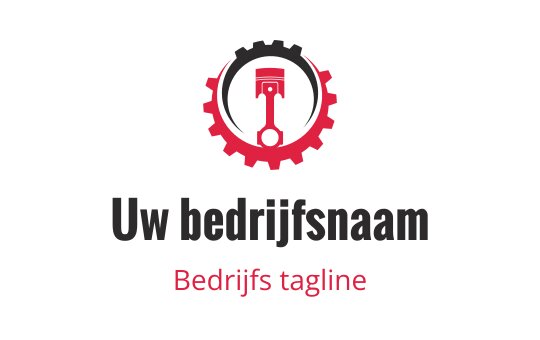 Versnelling logo