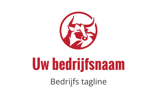 Bull logo