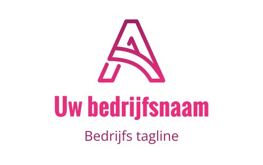 Letters A-Z logo
