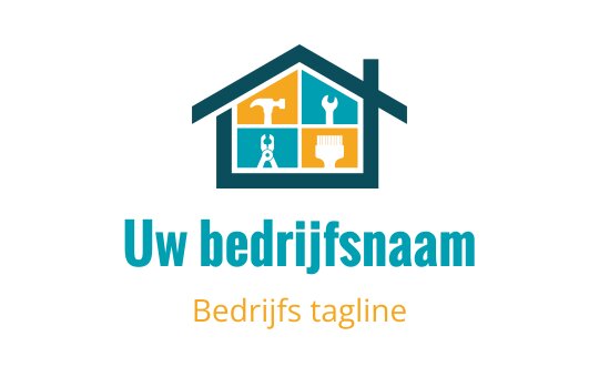 Vierkant logo