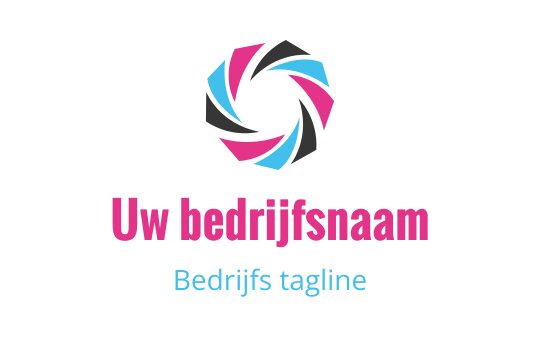 Printing logo
