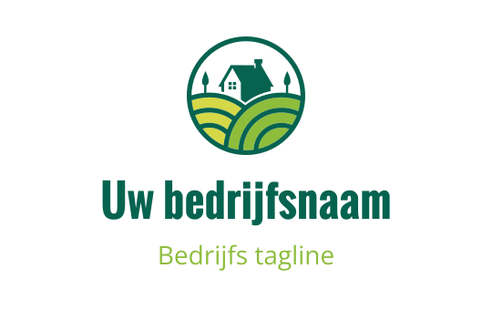Boerderij logo