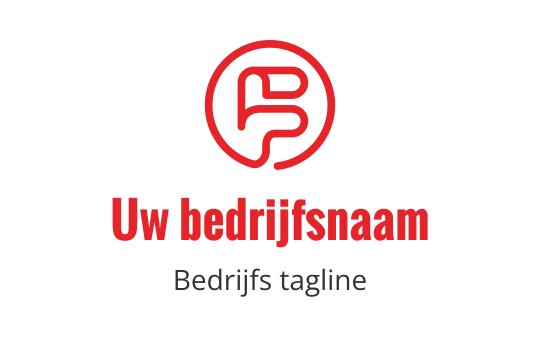 F logo